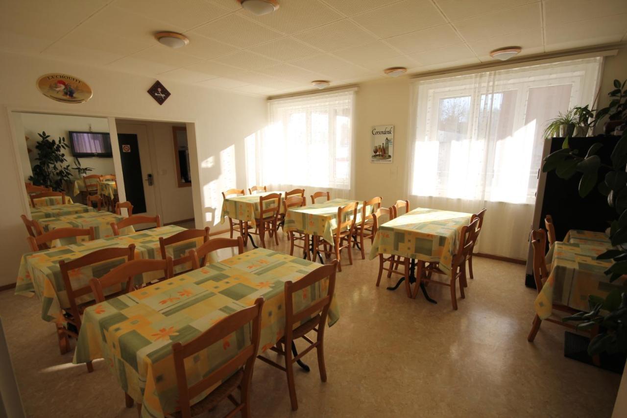 Hotel Abaca Vevey Zewnętrze zdjęcie