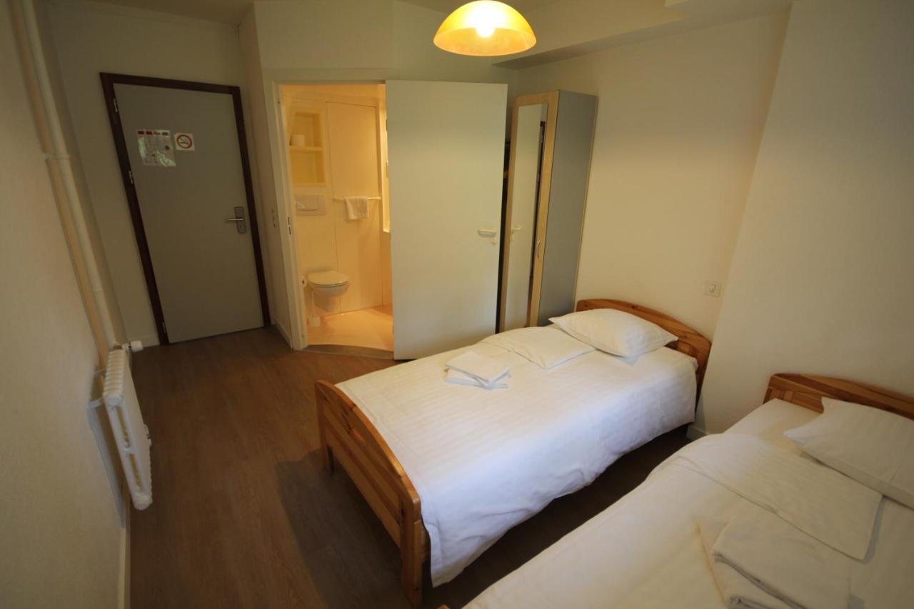Hotel Abaca Vevey Zewnętrze zdjęcie