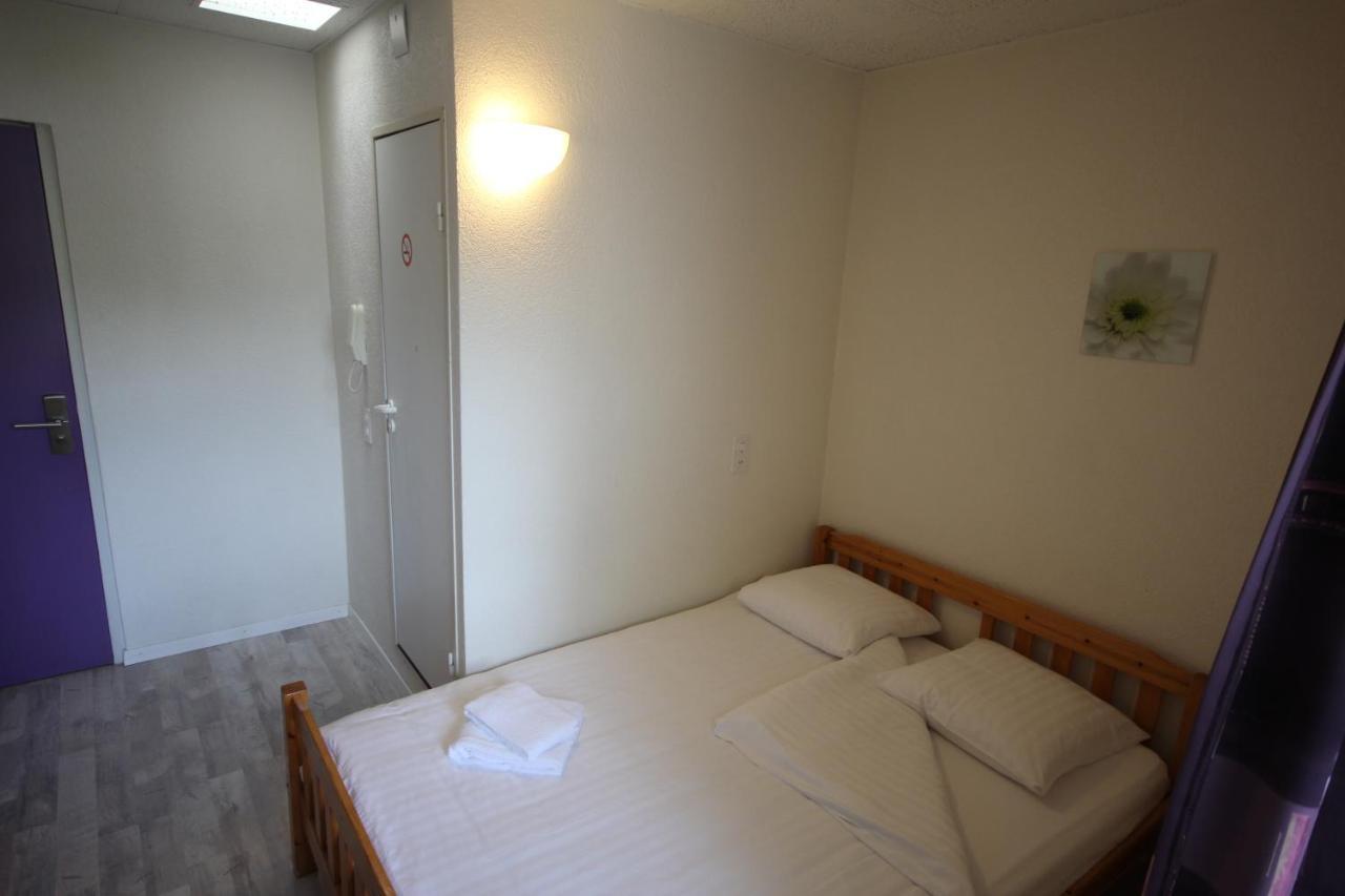 Hotel Abaca Vevey Zewnętrze zdjęcie