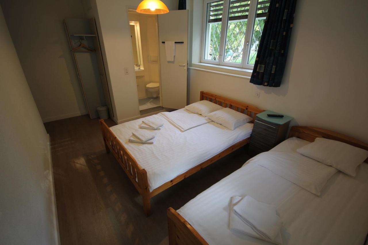 Hotel Abaca Vevey Zewnętrze zdjęcie