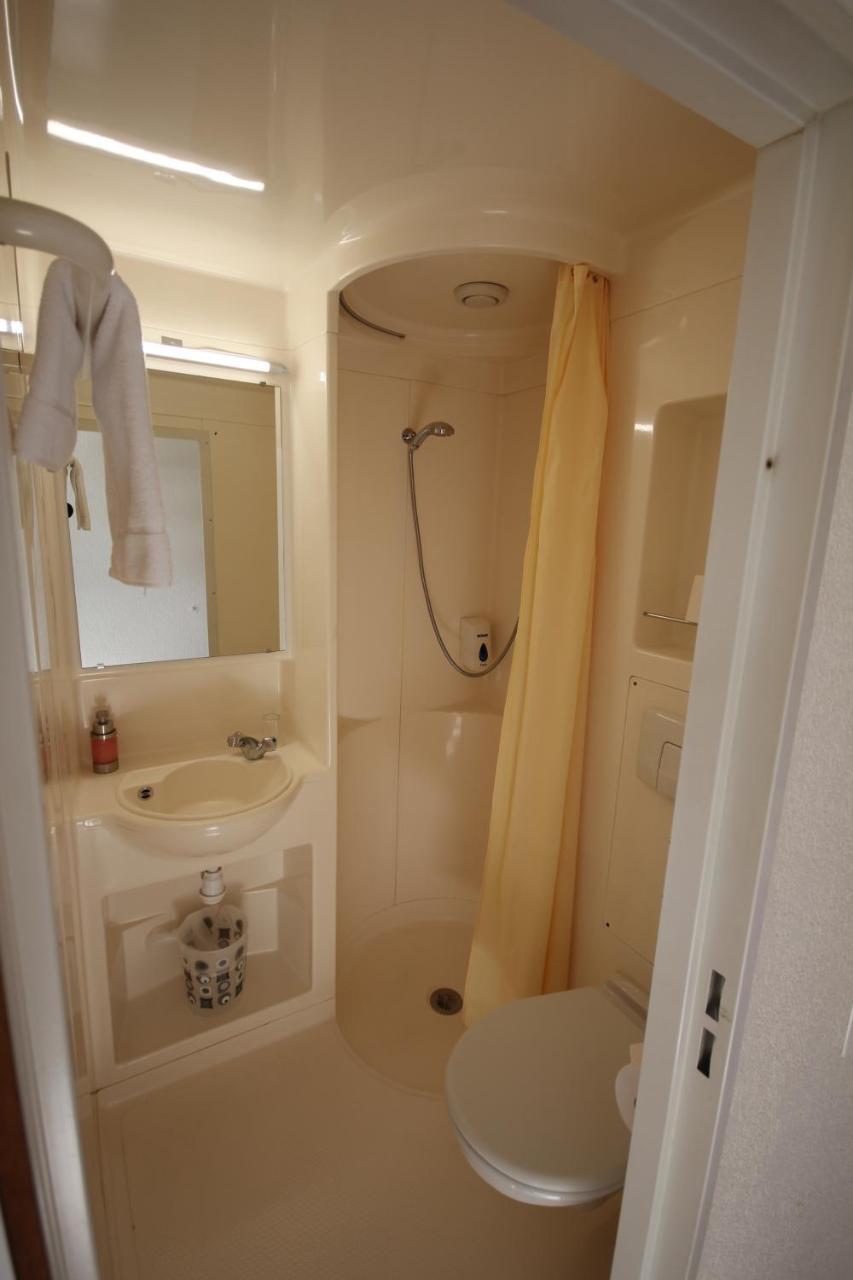 Hotel Abaca Vevey Zewnętrze zdjęcie