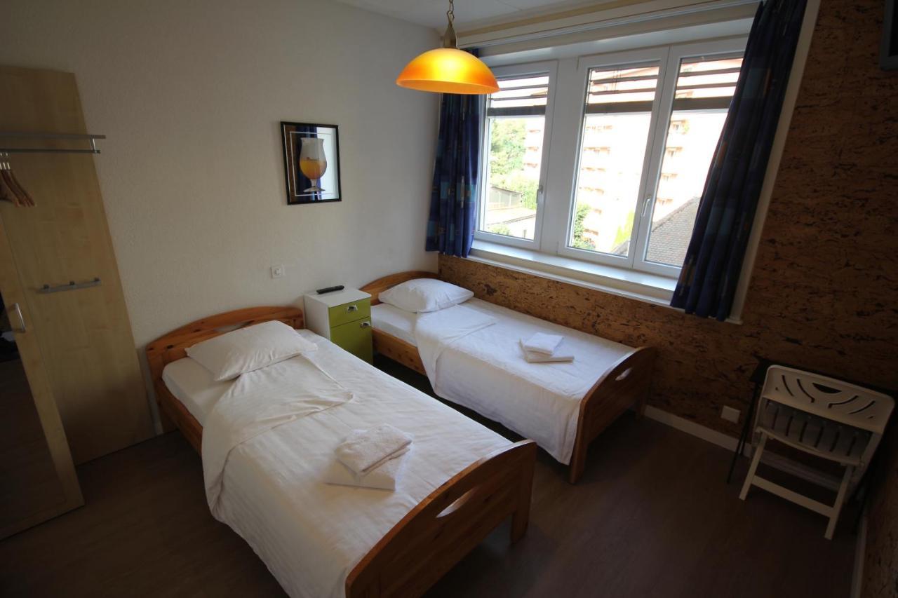 Hotel Abaca Vevey Zewnętrze zdjęcie