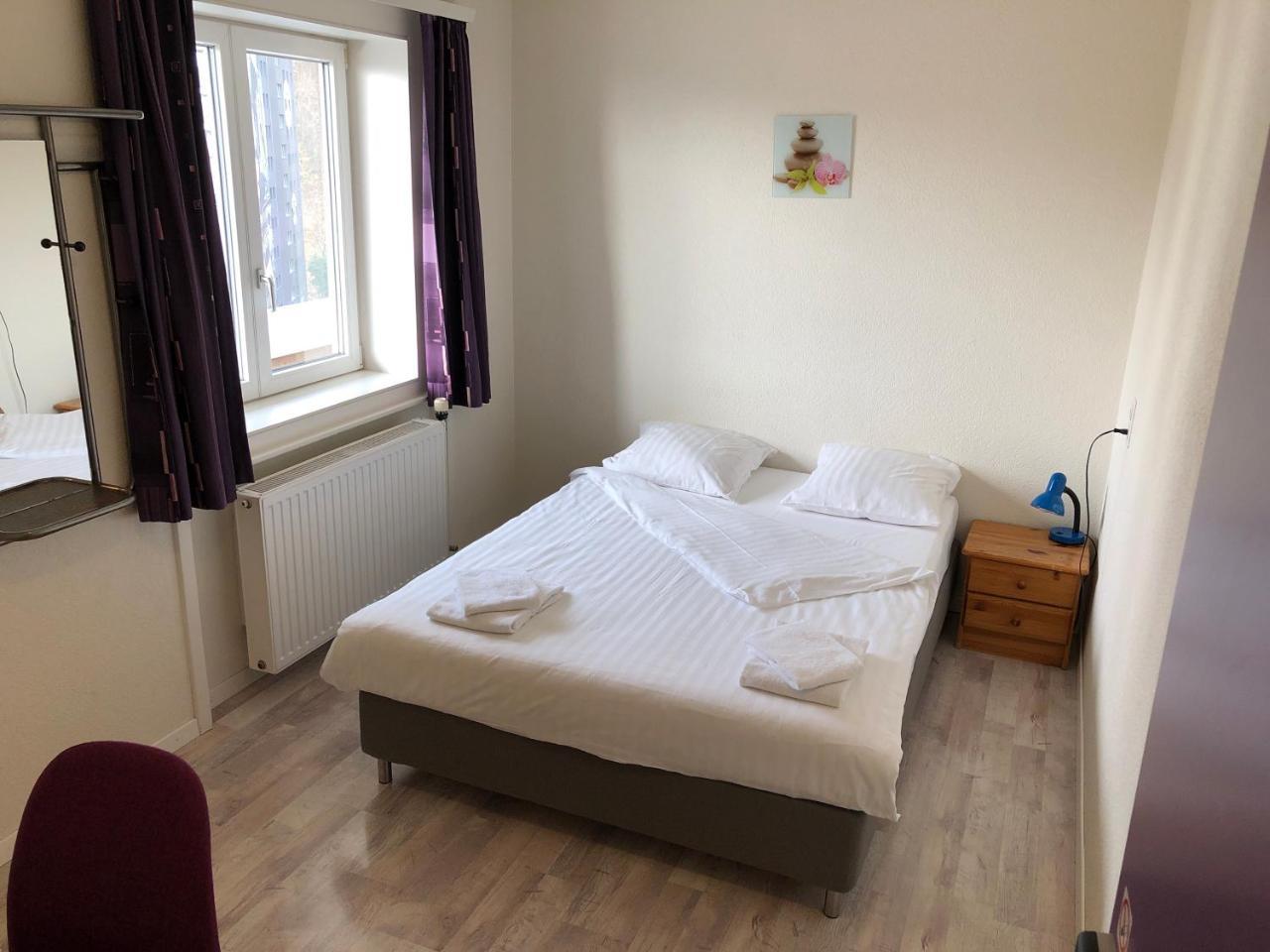 Hotel Abaca Vevey Zewnętrze zdjęcie